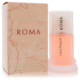 Roma Eau De Toilette Spray By Laura Biagiotti For Women