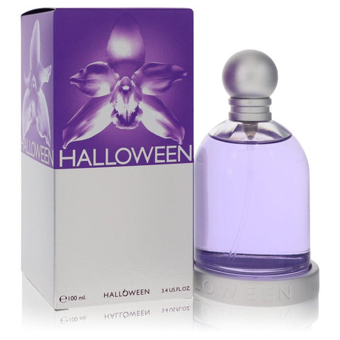 Image of Halloween Perfume By Jesus Del Pozo Eau De Toilette Spray