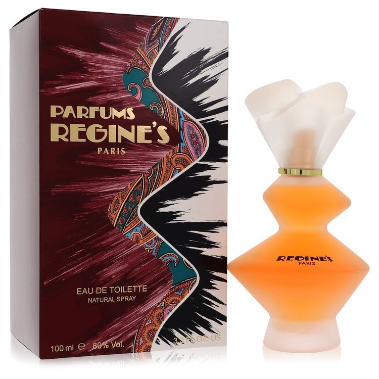 Regines Eau De Toilette Spray By Regines For Women