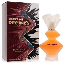 Regines Eau De Toilette Spray By Regines For Women
