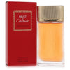 Must De Cartier Eau De Toilette Spray By Cartier For Women