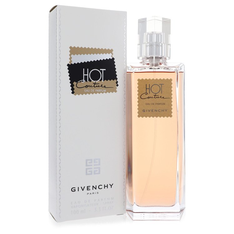 Hot Couture Perfume By Givenchy Eau De Parfum Spray