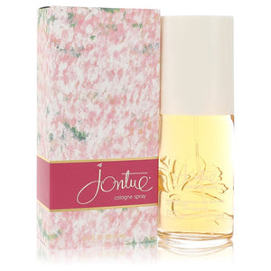 Jontue Perfume By Revlon Cologne Spray