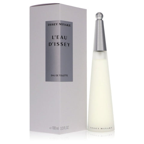 Image of L'eau D'issey (issey Miyake) Perfume By Issey Miyake Eau De Toilette Spray