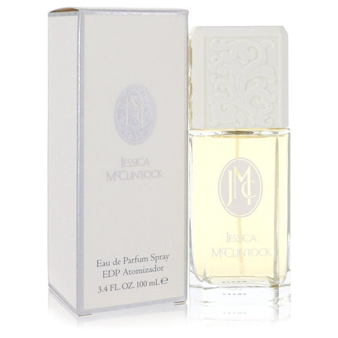 Image of Jessica Mc Clintock Perfume By Jessica McClintock Eau De Parfum Spray