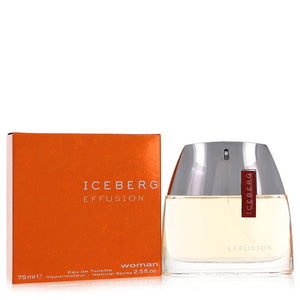 Iceberg Effusion Perfume By Iceberg Eau De Toilette Spray