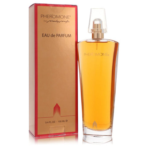 Image of Pheromone Perfume By Marilyn Miglin Eau De Parfum Spray