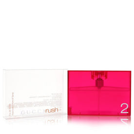 Gucci Rush 2 Perfume By Gucci Eau De Toilette Spray