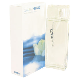 L'eau Par Kenzo Eau De Toilette Spray By Kenzo For Women