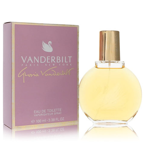 Image of Vanderbilt Perfume By Gloria Vanderbilt Eau De Toilette Spray