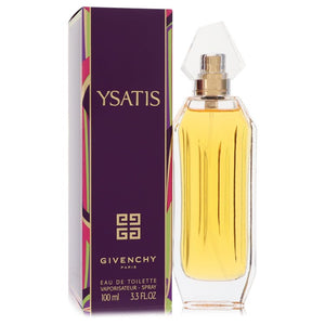 Ysatis Perfume By Givenchy Eau De Toilette Spray