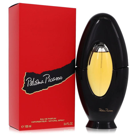 Image of Paloma Picasso Perfume By Paloma Picasso Eau De Parfum Spray