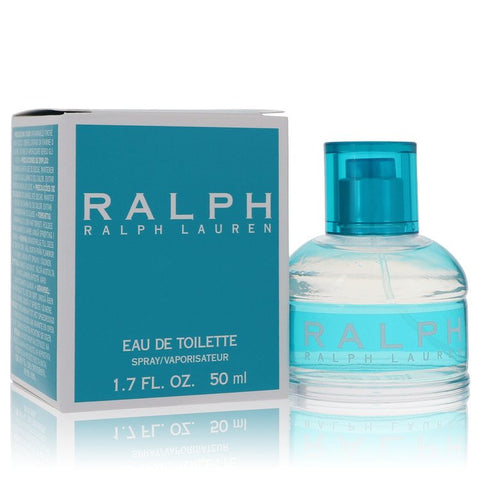 Image of Ralph Perfume By Ralph Lauren Eau De Toilette Spray