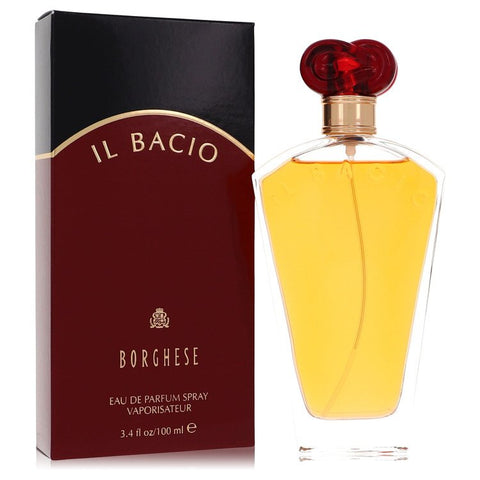 Image of Il Bacio Perfume By Marcella Borghese Eau De Parfum Spray