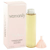 Womanity Eau De Parfum Refill By Thierry Mugler For Women