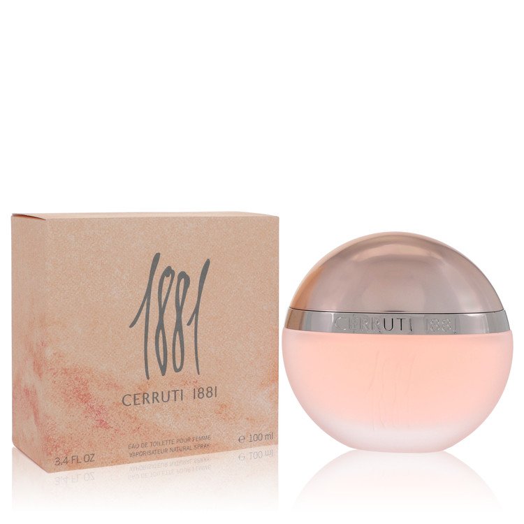 1881 Eau De Toilette Spray By Nino Cerruti For Women Zulips