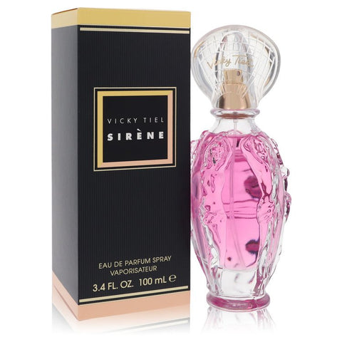 Image of Sirene Perfume By Vicky Tiel Eau De Parfum Spray