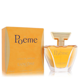 Poeme Perfume By Lancome Eau De Parfum Spray