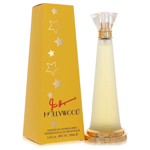 Image of Hollywood Perfume By Fred Hayman Eau De Parfum Spray