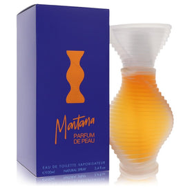 Montana Perfume By Montana Eau De Toilette Spray