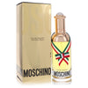 Moschino Perfume By Moschino Eau De Toilette Spray