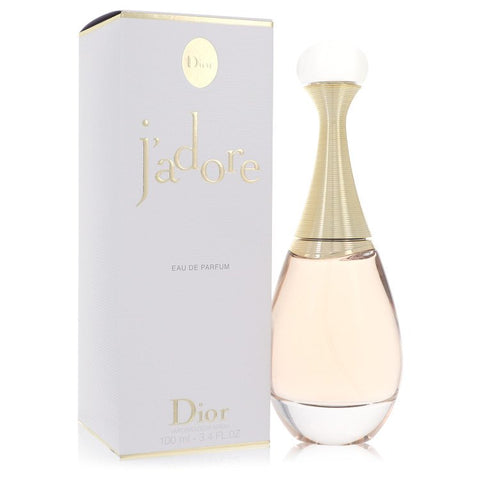 Image of Jadore Perfume By Christian Dior Eau De Parfum Spray