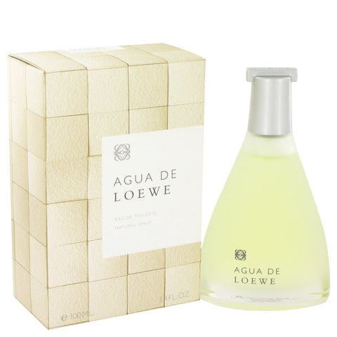 Image of Agua De Loewe Perfume By Loewe Eau De Toilette Spray
