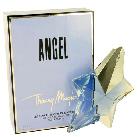 Image of Angel Eau De Parfum Spray By Thierry Mugler For Women