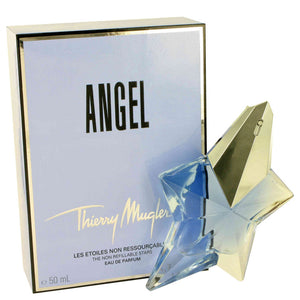 Angel Eau De Parfum Spray By Thierry Mugler For Women
