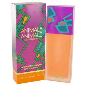 Animale Animale Perfume By Animale Eau De Parfum Spray