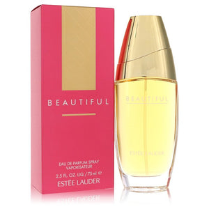 Beautiful Eau De Parfum Spray By Estee Lauder For Women