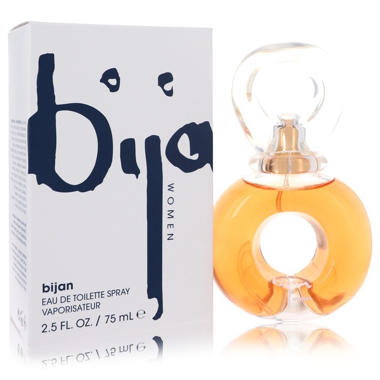 Bijan Eau De Toilette Spray By Bijan For Women