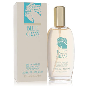 Blue Grass Eau De Parfum Spray By Elizabeth Arden For Women