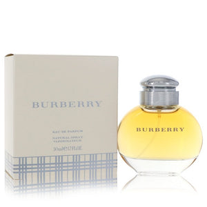 Burberry Eau De Parfum Spray By Burberry For Women