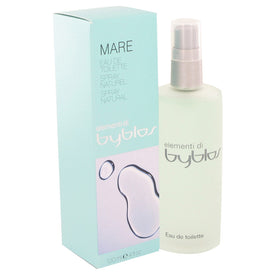 Byblos Mare Eau De Toilette Spray By Byblos For Women