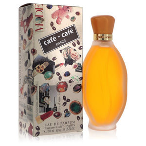 Café - Café Eau De Parfum Spray By Cofinluxe For Women