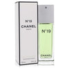 Chanel 19 Eau De Toilette Spray By Chanel For Women