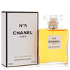 Chanel No. 5 Eau De Parfum Spray By Chanel For Women