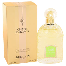 Chant D'aromes Eau De Toilette Spray By Guerlain For Women