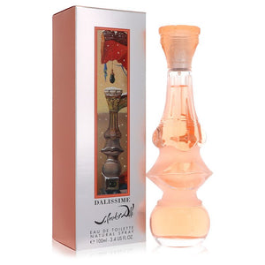 Dalissime Perfume By Salvador Dali Eau De Toilette Spray