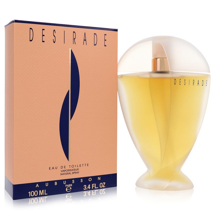 Desirade Eau De Toilette Spray By Aubusson For Women