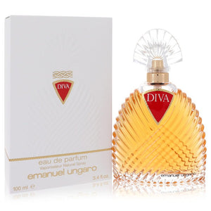 Diva Eau De Parfum Spray By Ungaro For Women