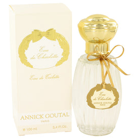 Eau De Charlotte Eau De Toilette Spray By Annick Goutal For Women