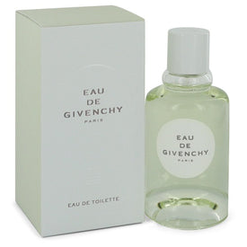 Eau De Givenchy Eau De Toilette Spray By Givenchy For Women