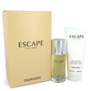 Escape Gift Set By Calvin Klein For Men