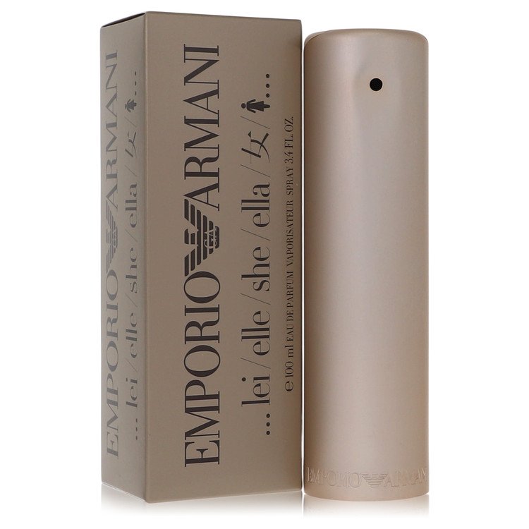 Emporio Armani Perfume By Giorgio Armani Eau De Parfum Spray