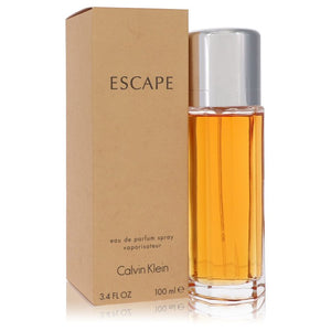 Escape Perfume By Calvin Klein Eau De Parfum Spray