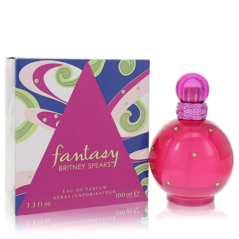 Image of Fantasy Perfume By Britney Spears Eau De Parfum Spray