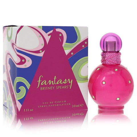 Image of Fantasy Perfume By Britney Spears Eau De Parfum Spray