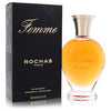 Femme Rochas Perfume By Rochas Eau De Toilette Spray